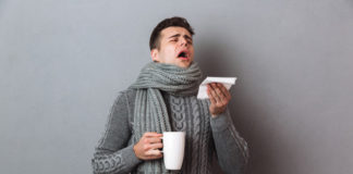 Influenza? La soluzione è l’agopuntura! Influenza