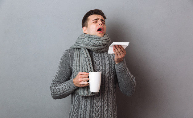 Influenza? La soluzione è l’agopuntura! Influenza