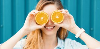 Integrazione con vitamine e sostanze immunomodulanti Vitamine