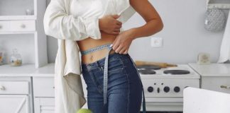 La strada per la dieta – seconda parte dimagrire