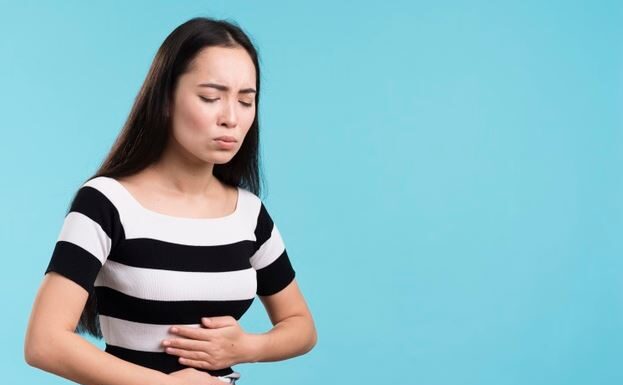 Stitichezza in medicina tradizionale cinese stitichezza