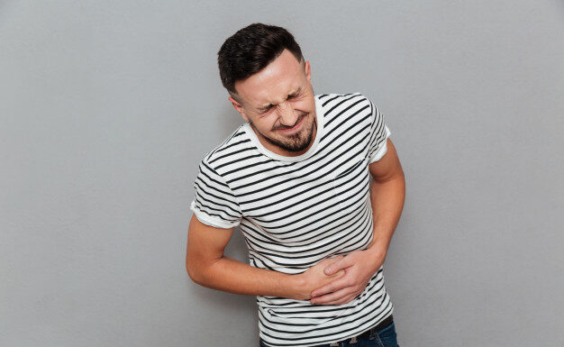 La gastrite in medicina tradizionale cinese dolore