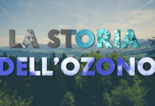 Ozono: l’evoluzione dell’ossigeno-ozonoterapia ozono