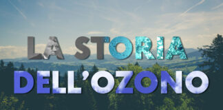 Ozono: l’evoluzione dell’ossigeno-ozonoterapia ozono