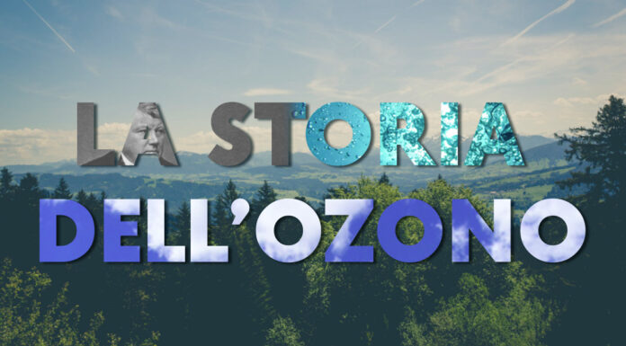 Ozono: l’evoluzione dell’ossigeno-ozonoterapia ozono