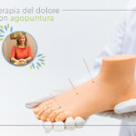 Terapia del dolore con agopuntura agopuntura