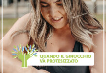 Quando il ginocchio va protesizzato ginocchio