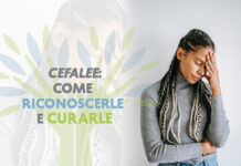 Cefalee, come riconoscerle e curarle cefalee