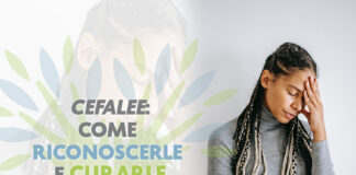 Cefalee, come riconoscerle e curarle cefalee