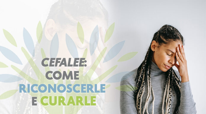 Cefalee, come riconoscerle e curarle cefalee