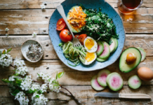 Ridurre il dolore nell’artrite reumatoide con la dieta antinfiammatoria dieta antinfiammatoria