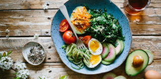 Ridurre il dolore nell’artrite reumatoide con la dieta antinfiammatoria dieta antinfiammatoria